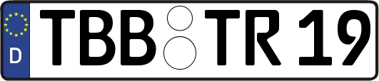 TBB-TR19