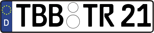TBB-TR21