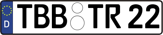 TBB-TR22