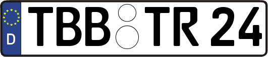 TBB-TR24