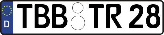 TBB-TR28