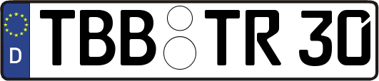TBB-TR30