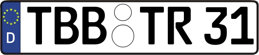 TBB-TR31