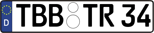 TBB-TR34