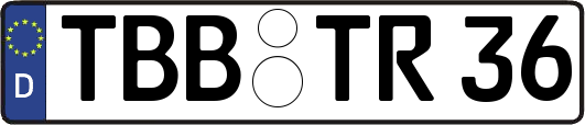 TBB-TR36