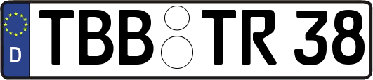 TBB-TR38
