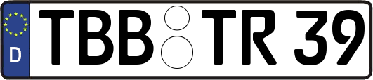 TBB-TR39