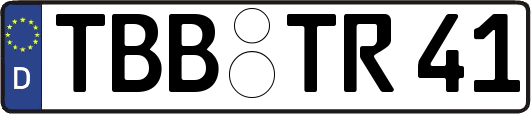 TBB-TR41