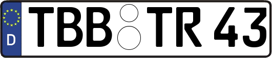 TBB-TR43