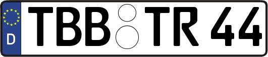 TBB-TR44
