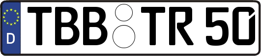 TBB-TR50