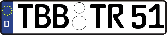 TBB-TR51