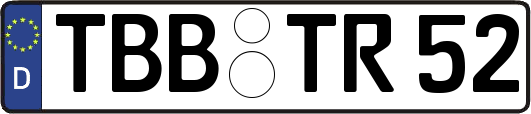 TBB-TR52