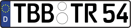 TBB-TR54