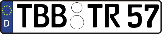 TBB-TR57