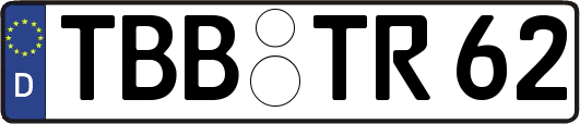 TBB-TR62