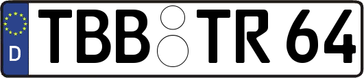 TBB-TR64
