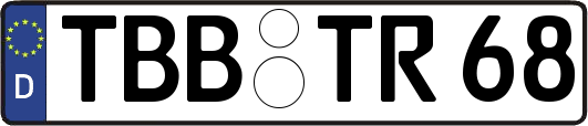 TBB-TR68