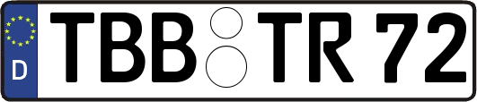 TBB-TR72
