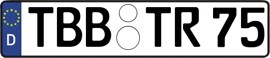 TBB-TR75