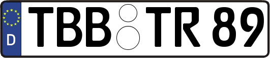 TBB-TR89