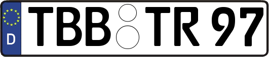 TBB-TR97