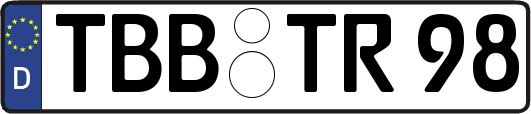TBB-TR98