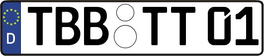 TBB-TT01