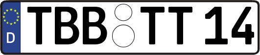 TBB-TT14