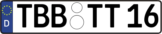TBB-TT16
