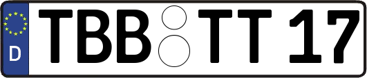 TBB-TT17
