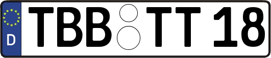TBB-TT18