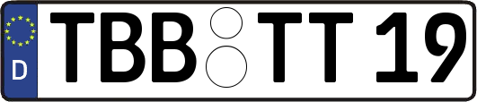 TBB-TT19