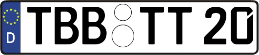 TBB-TT20