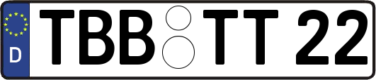 TBB-TT22