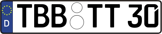TBB-TT30