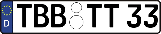 TBB-TT33
