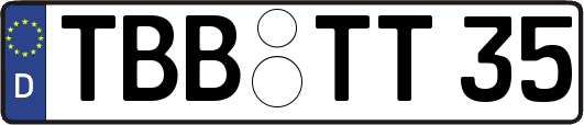 TBB-TT35