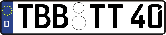 TBB-TT40