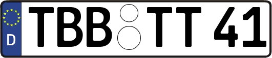 TBB-TT41