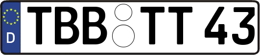 TBB-TT43