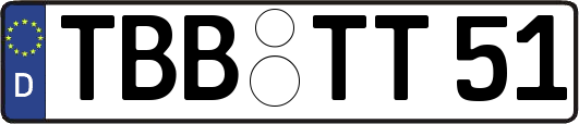TBB-TT51