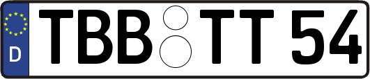 TBB-TT54