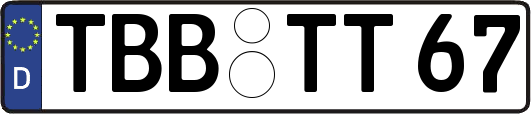 TBB-TT67