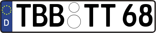 TBB-TT68