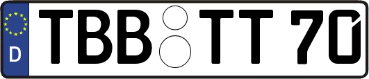 TBB-TT70