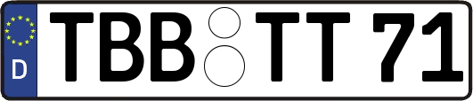 TBB-TT71
