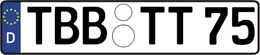TBB-TT75