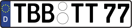 TBB-TT77