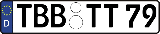 TBB-TT79